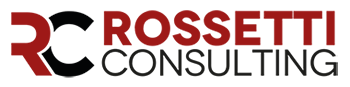 Rossetti Consulting Logo