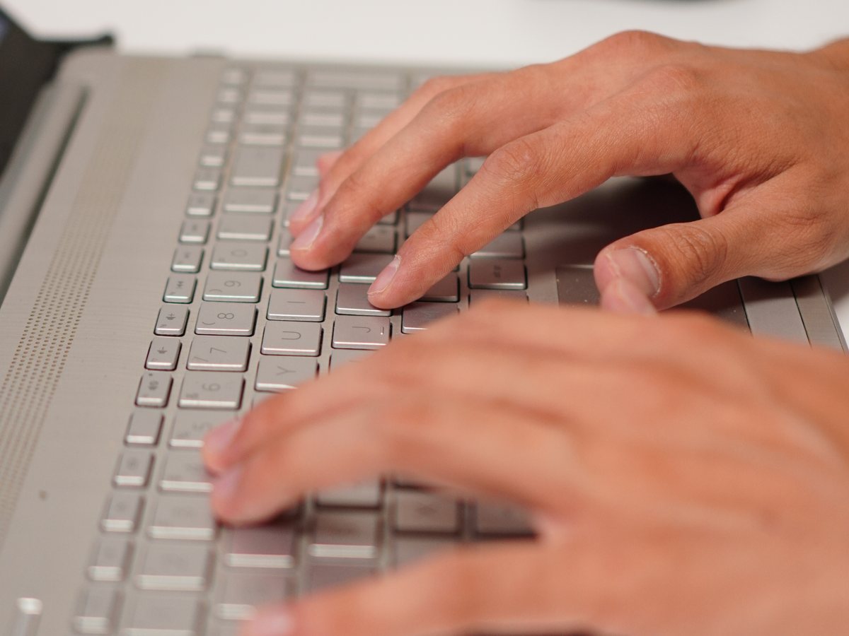 Predisposizione telematica di una pratica di recupero accise a Bari
